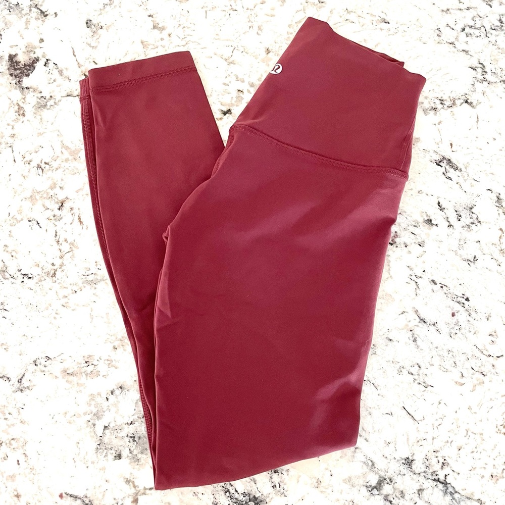 Lululemon Align 25in
